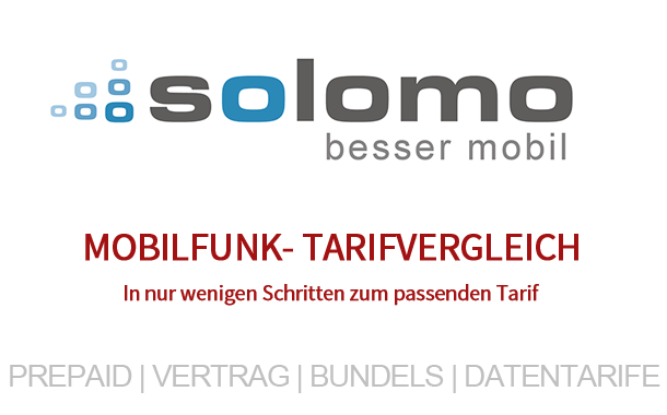 Mobilfunk Tarifergleich (Prepaid&Vertrag)