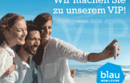 5.555 GRATIS VIP-Handynummern bei blau.de