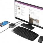 Continuum - Windows 10 Mobile im Desktop Einsatz