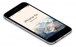 Apple iPhone 6s 16GB für nur 599,90 Euro