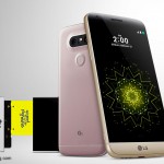 LG G5