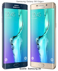 Samsung Galaxy S7 / S7 Plus: Zusammenfassung der Gerüchte