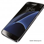 Samsung Galaxy S7 Edge