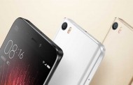 Flaggschiff Killer aus China: Xiaomi Mi5 (Specs, Preise, Verfügbarkeit)