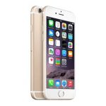 Apple iPhone 6 Plus 16 GB gold für 530€ statt ca. 650€